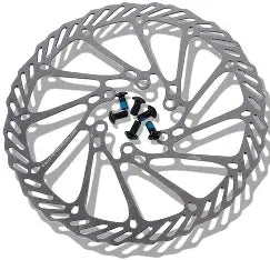 203mm rotor