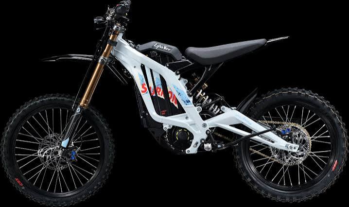 2026 Surron Light Bee x
